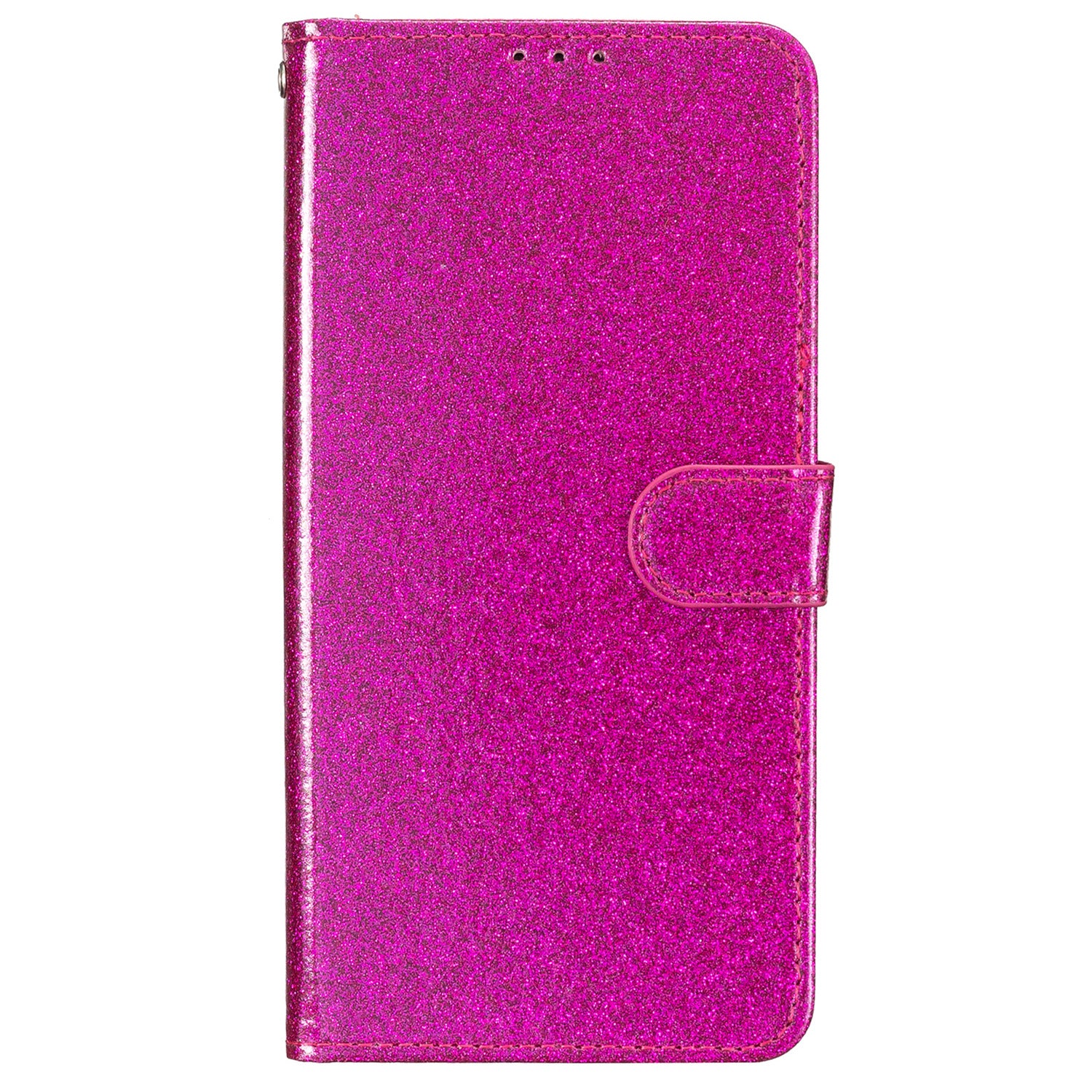 Pro Samsung Galaxy A05s 4G pouzdro Třpytivé PU kožené pouzdro na telefon se stojánkem na peněženku Pro Samsung Galaxy A05s 4G pouzdro Třpytivé PU kožené pouzdro na telefon se stojánkem na peněženku